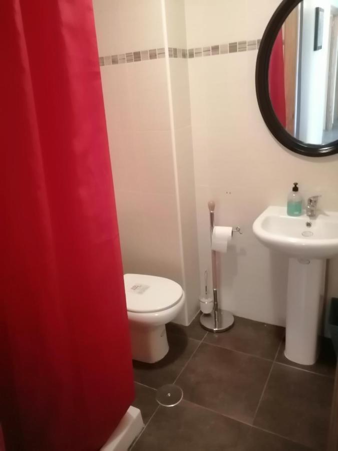 Apartamento Duque Apartment Alcantarilla  Exterior photo