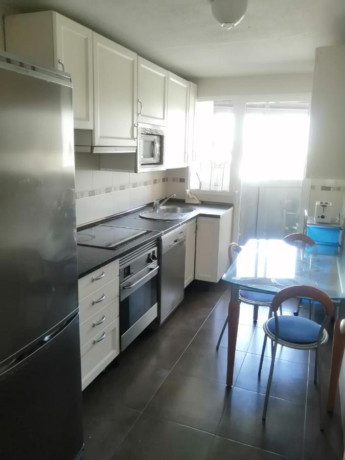 Apartamento Duque Apartment Alcantarilla  Exterior photo