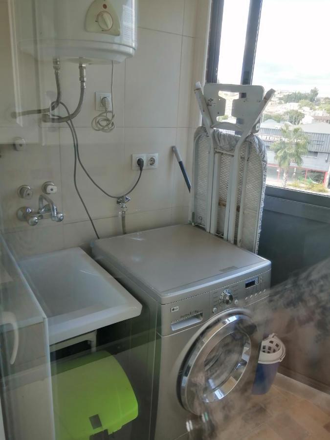 Apartamento Duque Apartment Alcantarilla  Exterior photo